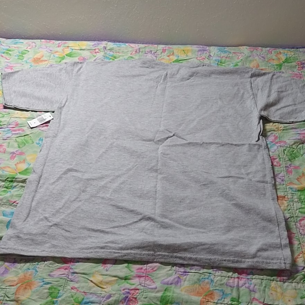 WDW Mickey Mouse ''Celebrate'' T-Shirt - Picture 6 of 6